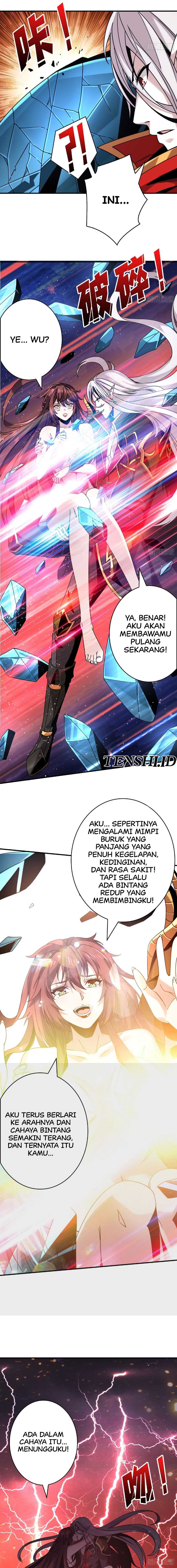 Dilarang COPAS - situs resmi www.mangacanblog.com - Komik king account at the start 256 - chapter 256 257 Indonesia king account at the start 256 - chapter 256 Terbaru 4|Baca Manga Komik Indonesia|Mangacan