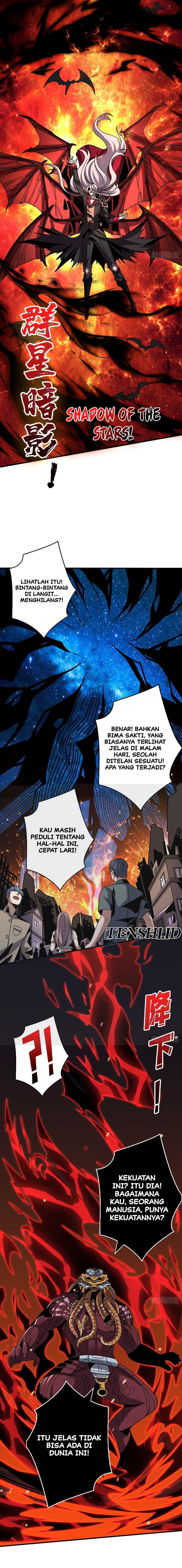 Dilarang COPAS - situs resmi www.mangacanblog.com - Komik king account at the start 256 - chapter 256 257 Indonesia king account at the start 256 - chapter 256 Terbaru 8|Baca Manga Komik Indonesia|Mangacan