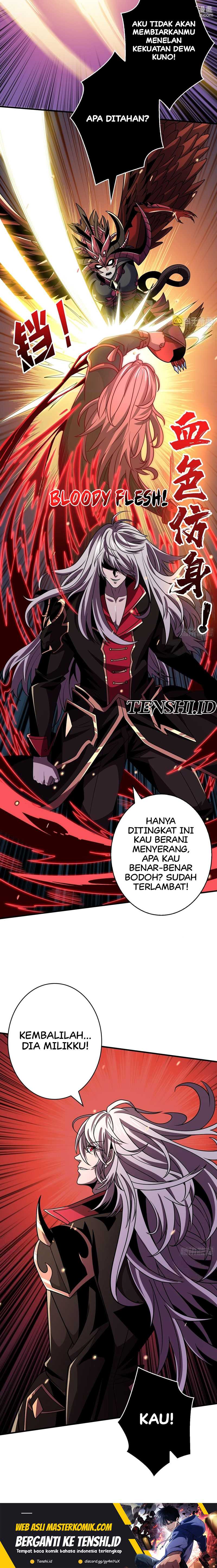 Dilarang COPAS - situs resmi www.mangacanblog.com - Komik king account at the start 256 - chapter 256 257 Indonesia king account at the start 256 - chapter 256 Terbaru 10|Baca Manga Komik Indonesia|Mangacan