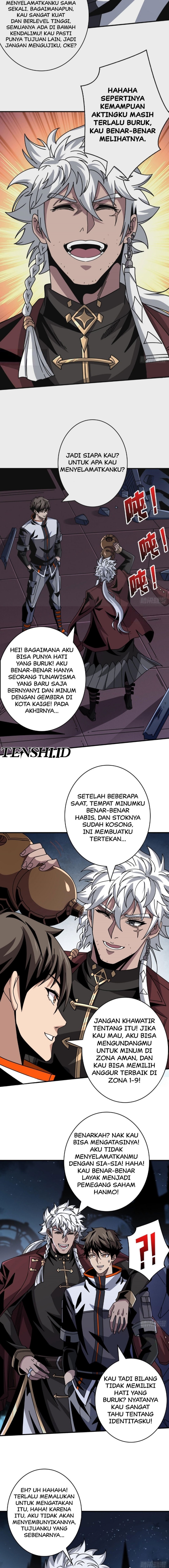 Dilarang COPAS - situs resmi www.mangacanblog.com - Komik king account at the start 259 - chapter 259 260 Indonesia king account at the start 259 - chapter 259 Terbaru 2|Baca Manga Komik Indonesia|Mangacan