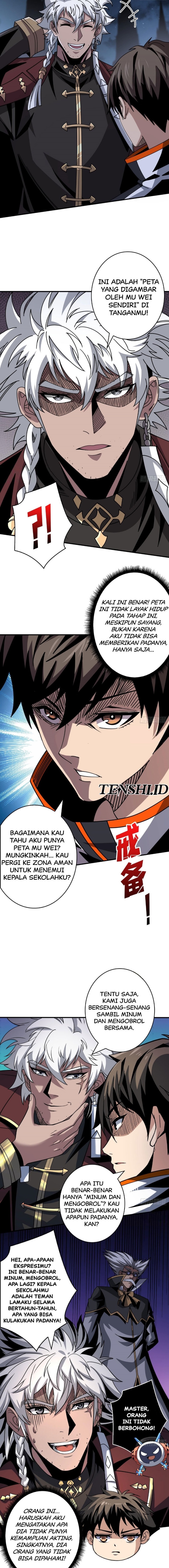 Dilarang COPAS - situs resmi www.mangacanblog.com - Komik king account at the start 259 - chapter 259 260 Indonesia king account at the start 259 - chapter 259 Terbaru 3|Baca Manga Komik Indonesia|Mangacan