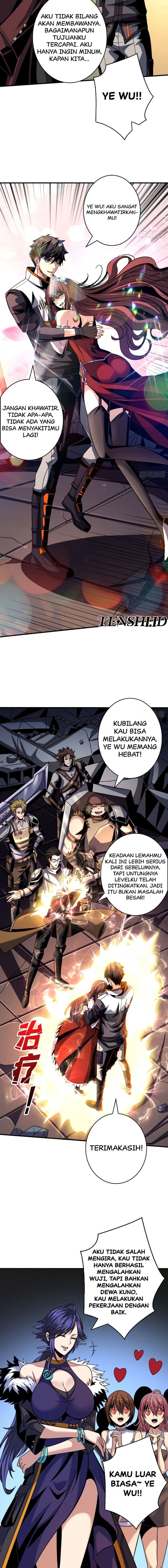 Dilarang COPAS - situs resmi www.mangacanblog.com - Komik king account at the start 259 - chapter 259 260 Indonesia king account at the start 259 - chapter 259 Terbaru 5|Baca Manga Komik Indonesia|Mangacan