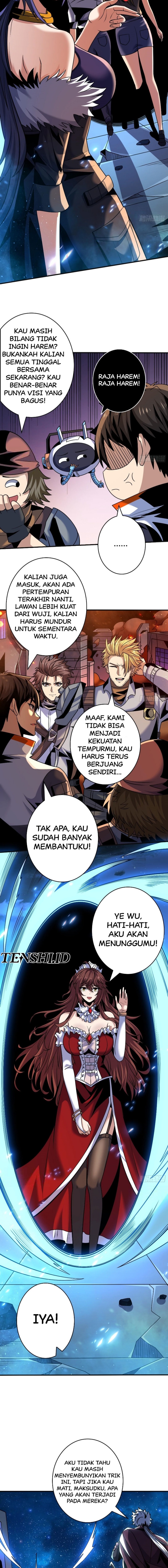 Dilarang COPAS - situs resmi www.mangacanblog.com - Komik king account at the start 259 - chapter 259 260 Indonesia king account at the start 259 - chapter 259 Terbaru 7|Baca Manga Komik Indonesia|Mangacan