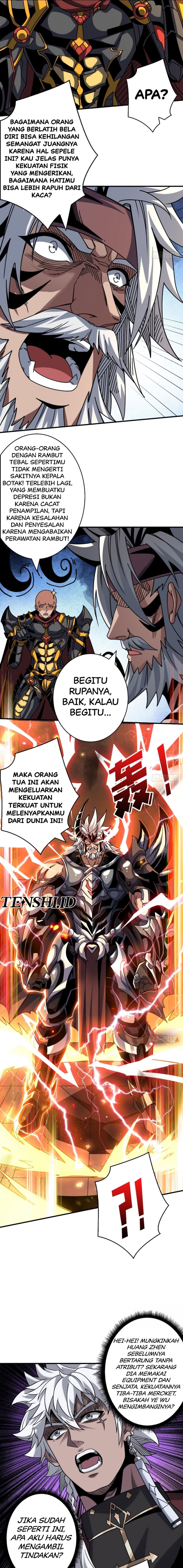 Dilarang COPAS - situs resmi www.mangacanblog.com - Komik king account at the start 261 - chapter 261 262 Indonesia king account at the start 261 - chapter 261 Terbaru 5|Baca Manga Komik Indonesia|Mangacan