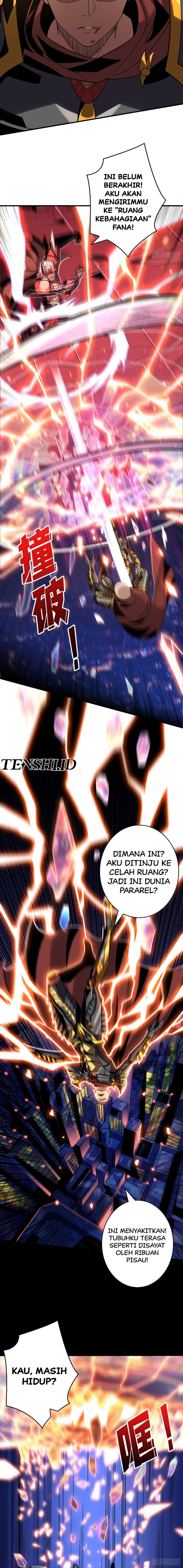 Dilarang COPAS - situs resmi www.mangacanblog.com - Komik king account at the start 261 - chapter 261 262 Indonesia king account at the start 261 - chapter 261 Terbaru 7|Baca Manga Komik Indonesia|Mangacan