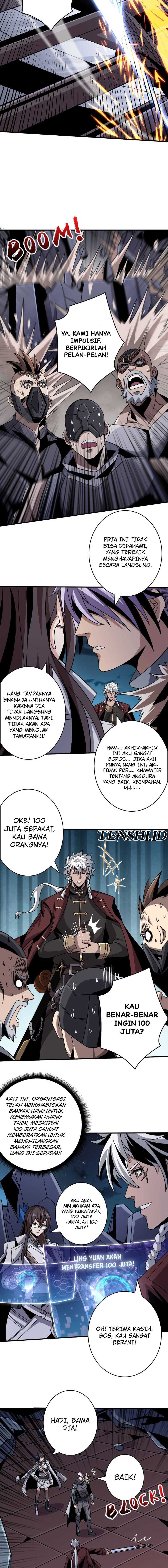 Dilarang COPAS - situs resmi www.mangacanblog.com - Komik king account at the start 263 - chapter 263 264 Indonesia king account at the start 263 - chapter 263 Terbaru 2|Baca Manga Komik Indonesia|Mangacan