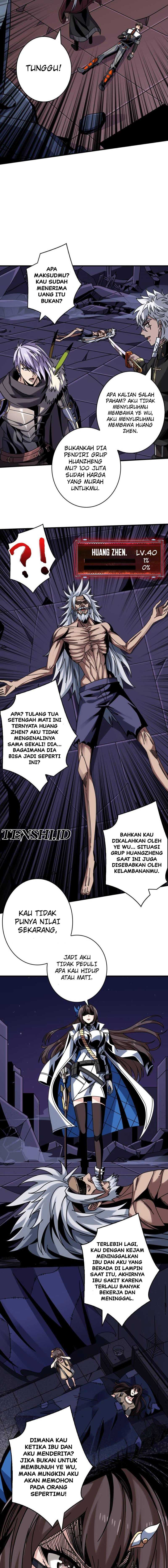 Dilarang COPAS - situs resmi www.mangacanblog.com - Komik king account at the start 263 - chapter 263 264 Indonesia king account at the start 263 - chapter 263 Terbaru 3|Baca Manga Komik Indonesia|Mangacan