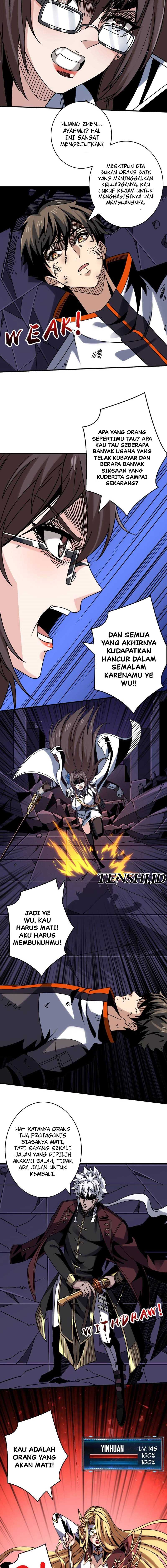Dilarang COPAS - situs resmi www.mangacanblog.com - Komik king account at the start 263 - chapter 263 264 Indonesia king account at the start 263 - chapter 263 Terbaru 4|Baca Manga Komik Indonesia|Mangacan