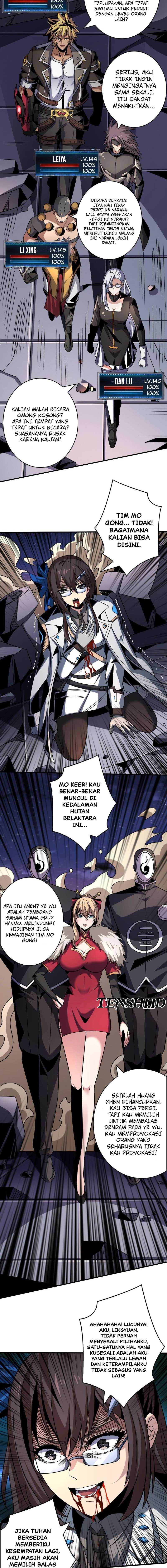 Dilarang COPAS - situs resmi www.mangacanblog.com - Komik king account at the start 263 - chapter 263 264 Indonesia king account at the start 263 - chapter 263 Terbaru 6|Baca Manga Komik Indonesia|Mangacan