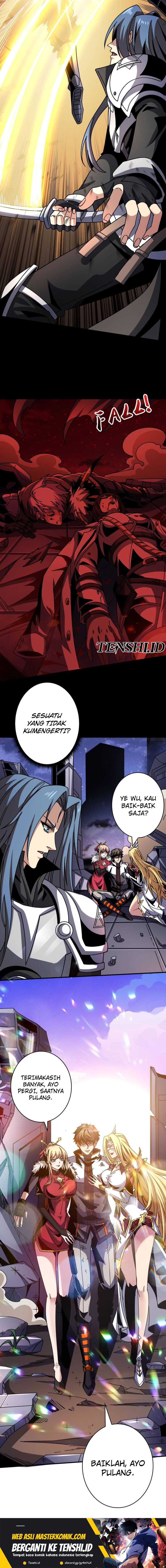 Dilarang COPAS - situs resmi www.mangacanblog.com - Komik king account at the start 263 - chapter 263 264 Indonesia king account at the start 263 - chapter 263 Terbaru 8|Baca Manga Komik Indonesia|Mangacan