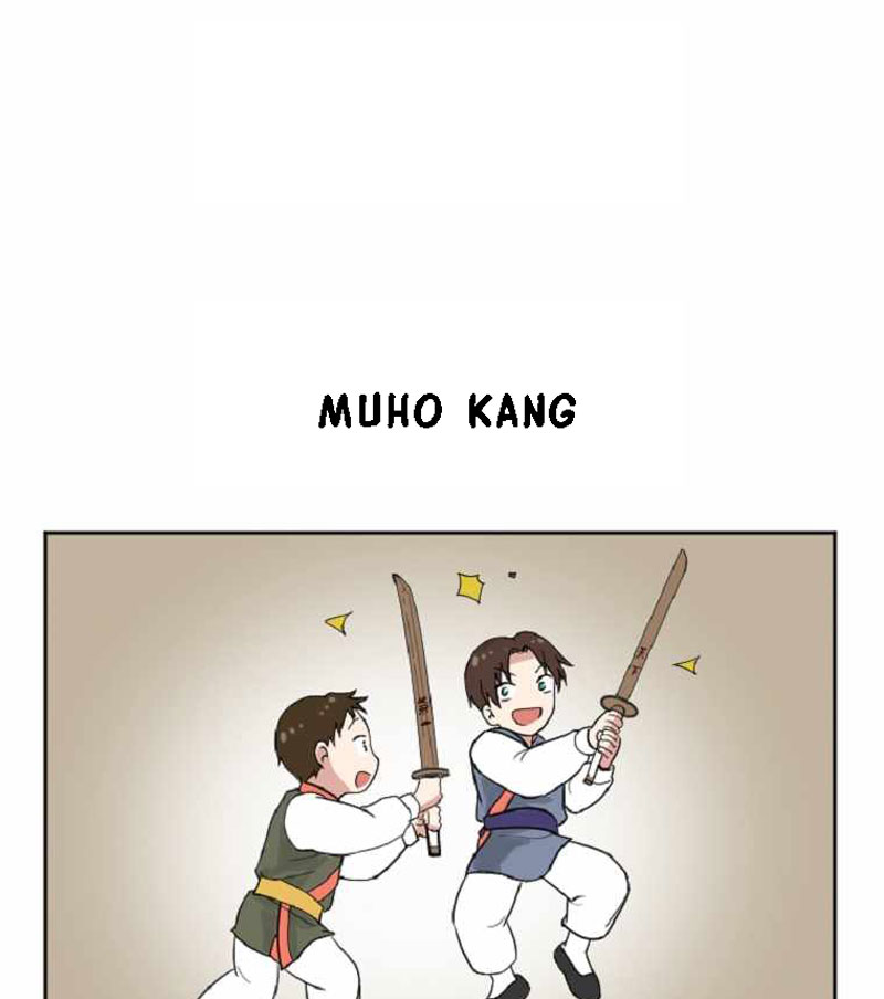 King Of Battlefield Chapter 04 Bahasa Indonesia