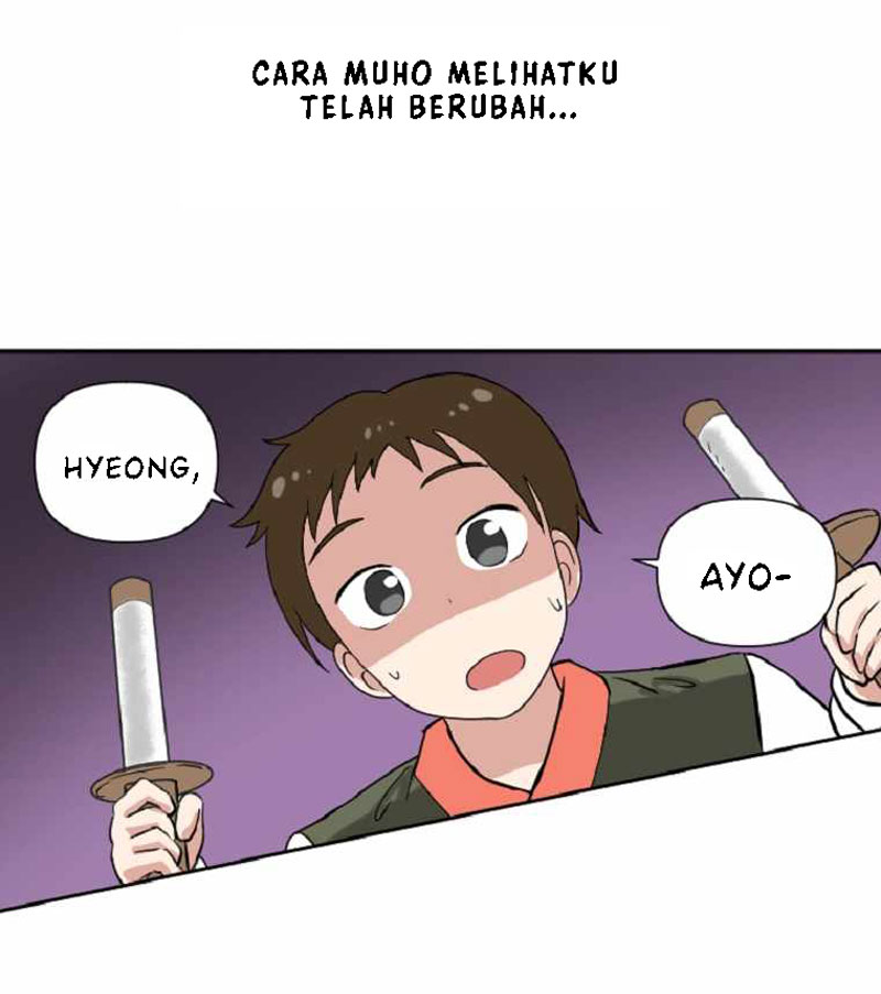 King Of Battlefield Chapter 04 Bahasa Indonesia