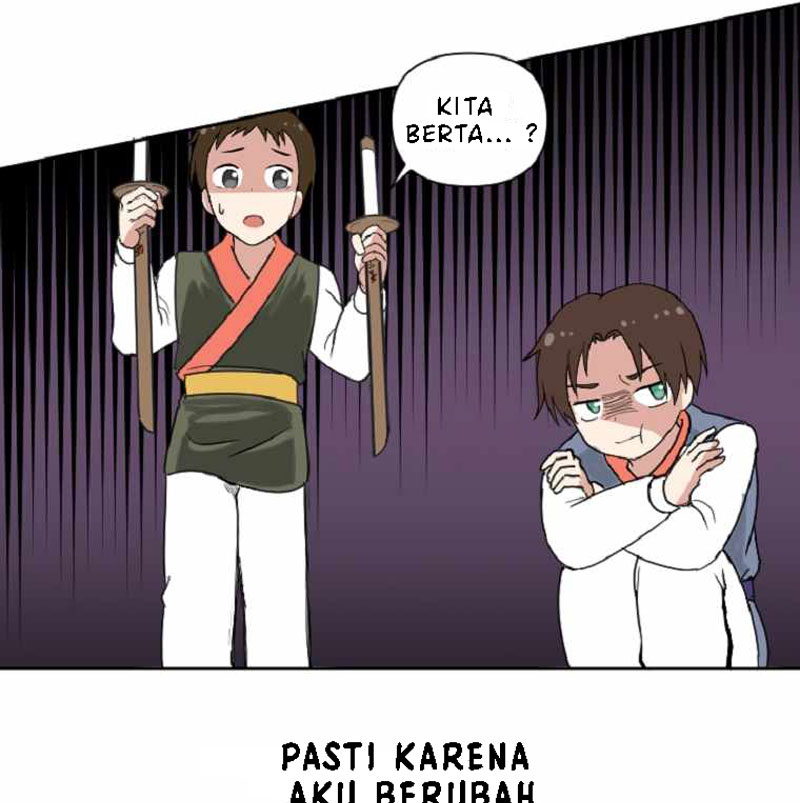 King Of Battlefield Chapter 04 Bahasa Indonesia