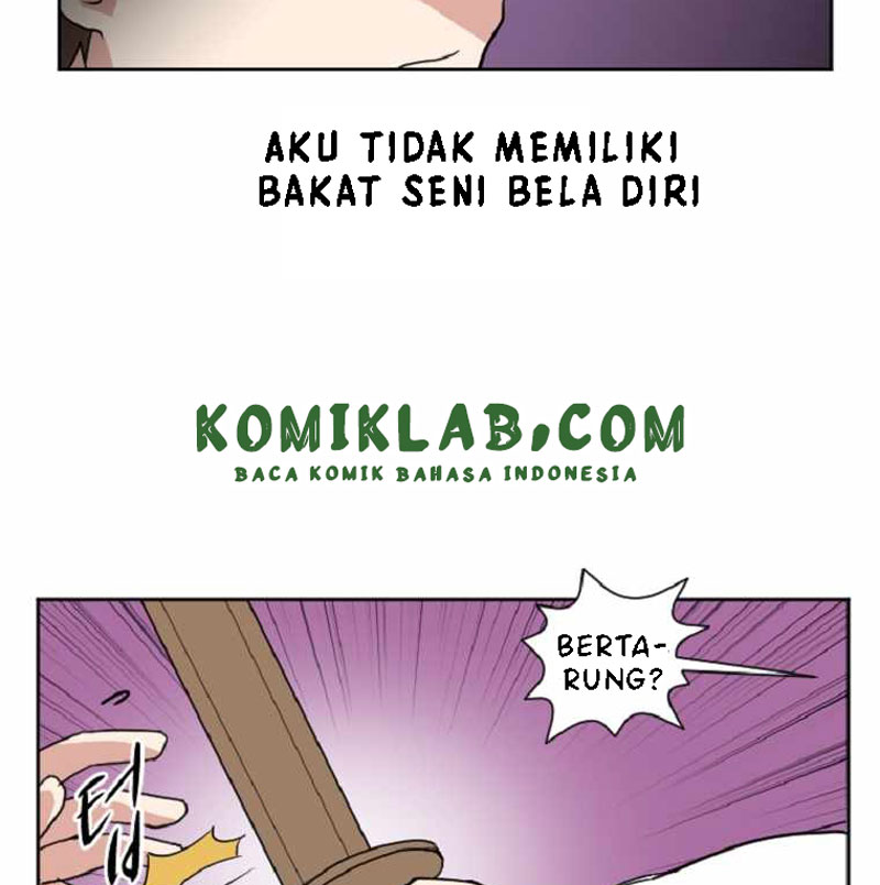 King Of Battlefield Chapter 04 Bahasa Indonesia
