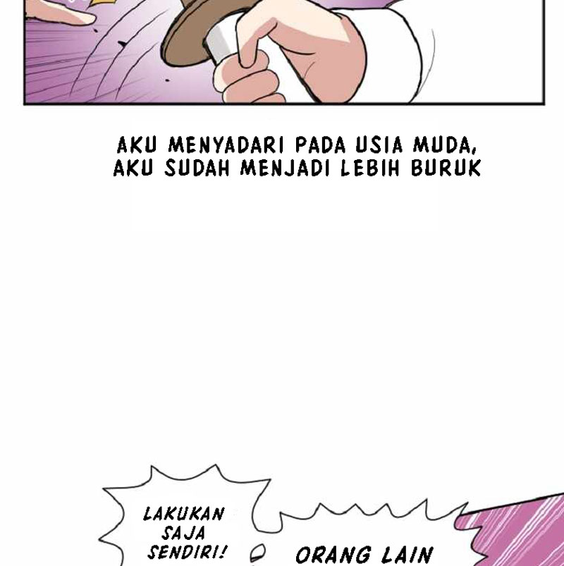 King Of Battlefield Chapter 04 Bahasa Indonesia