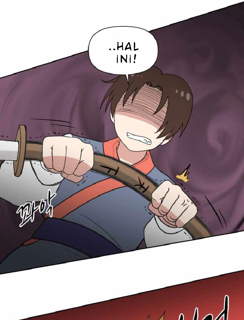 King Of Battlefield Chapter 04 Bahasa Indonesia