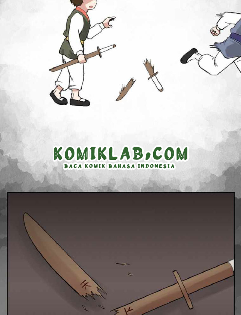 King Of Battlefield Chapter 04 Bahasa Indonesia