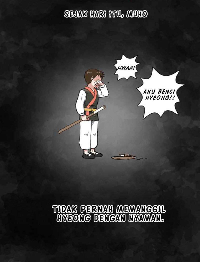 King Of Battlefield Chapter 04 Bahasa Indonesia