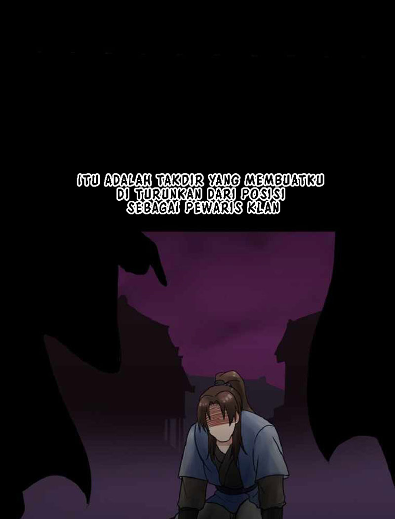 King Of Battlefield Chapter 04 Bahasa Indonesia