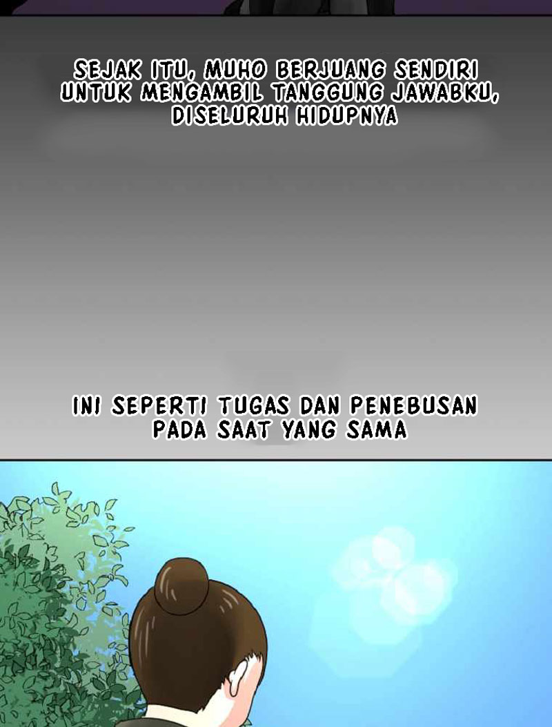 King Of Battlefield Chapter 04 Bahasa Indonesia