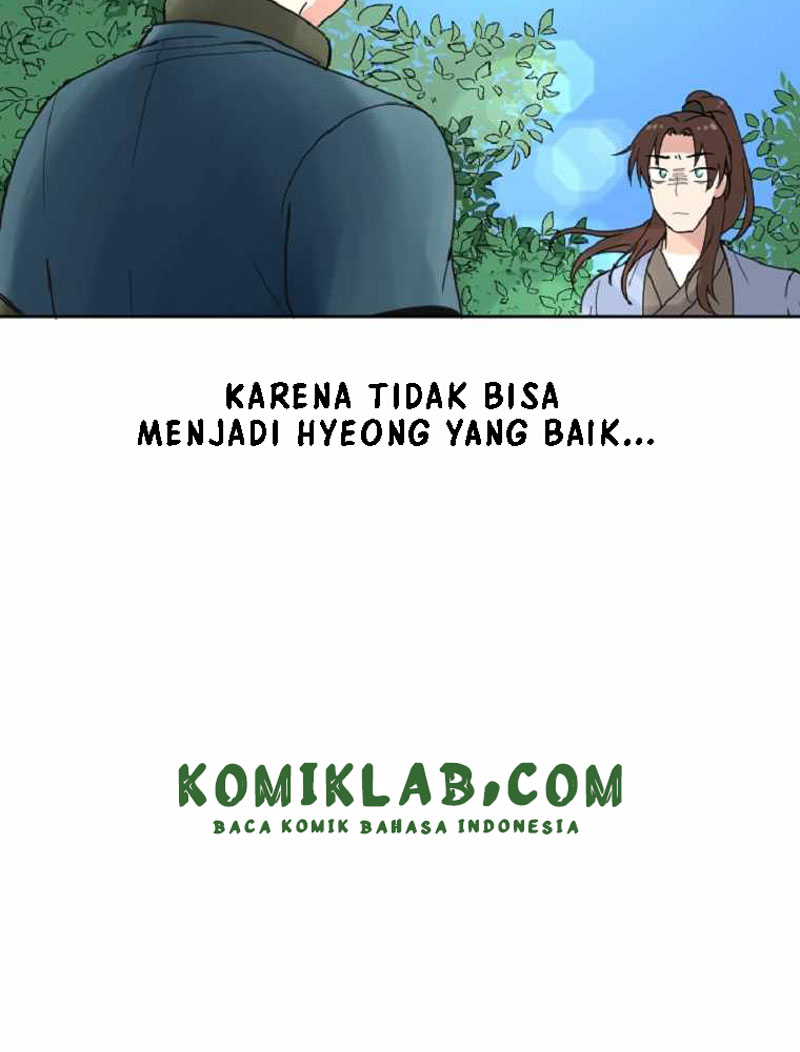 King Of Battlefield Chapter 04 Bahasa Indonesia