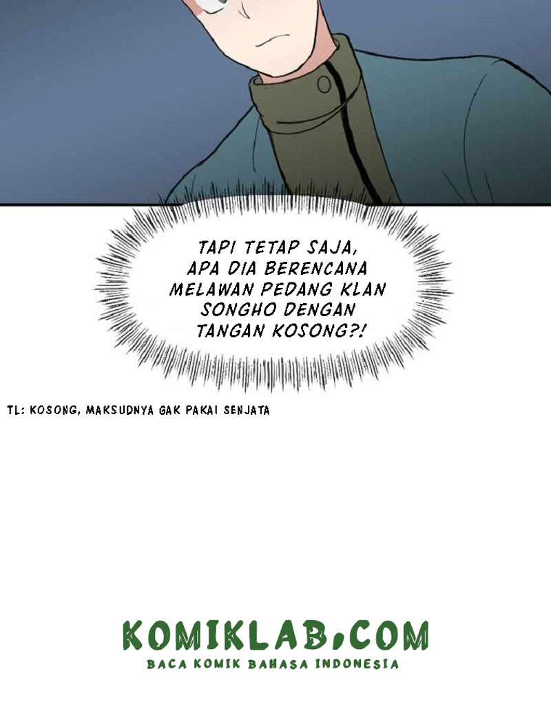 King Of Battlefield Chapter 04 Bahasa Indonesia