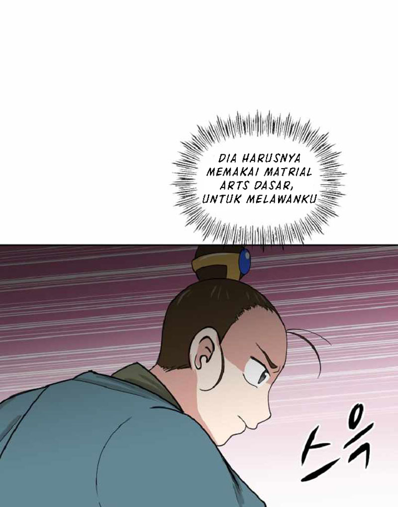 King Of Battlefield Chapter 04 Bahasa Indonesia