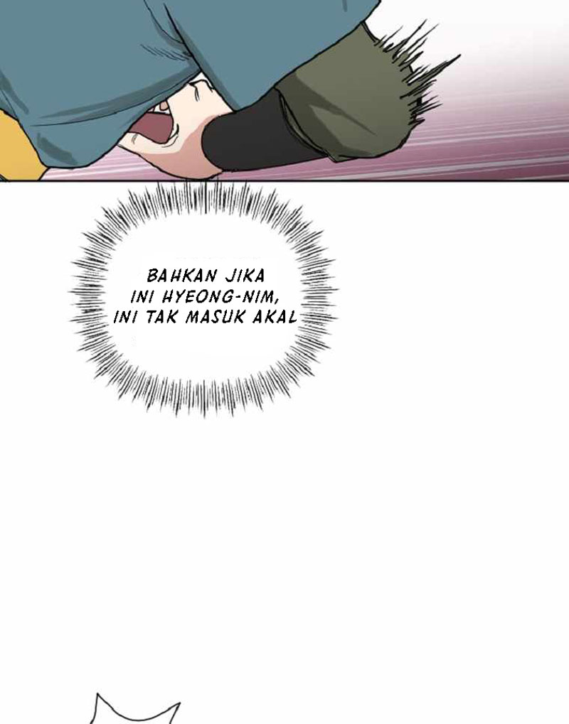 King Of Battlefield Chapter 04 Bahasa Indonesia