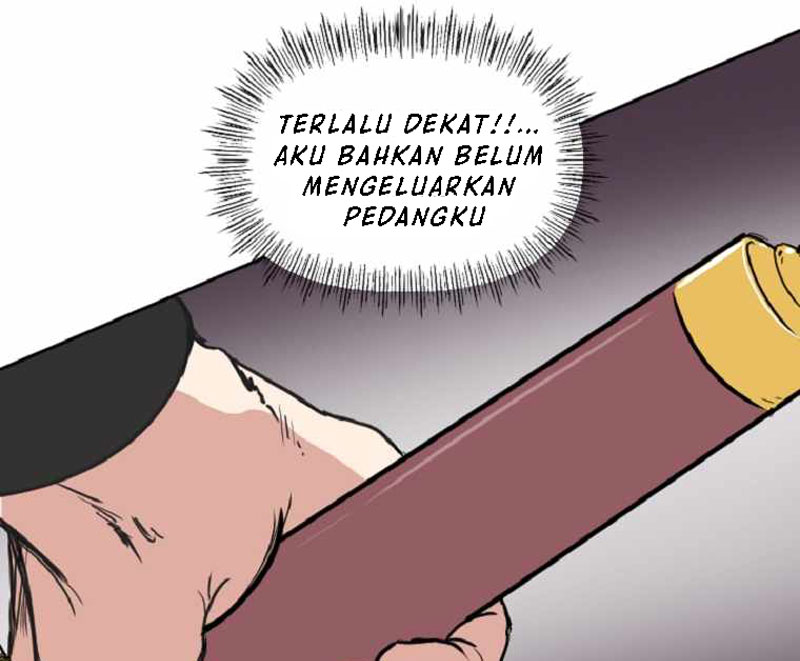 King Of Battlefield Chapter 04 Bahasa Indonesia
