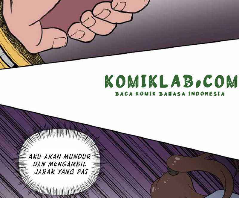 King Of Battlefield Chapter 04 Bahasa Indonesia