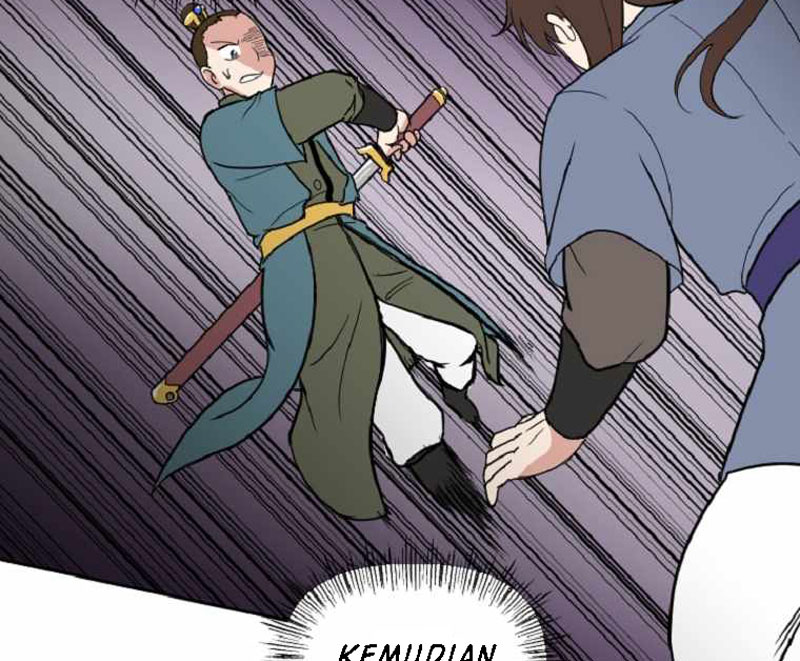 King Of Battlefield Chapter 04 Bahasa Indonesia