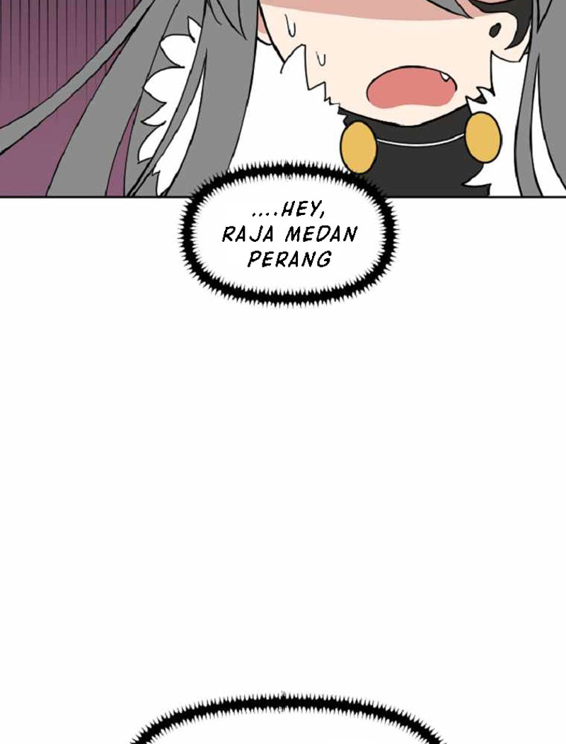 King Of Battlefield Chapter 04 Bahasa Indonesia