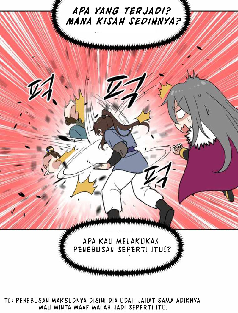 King Of Battlefield Chapter 04 Bahasa Indonesia
