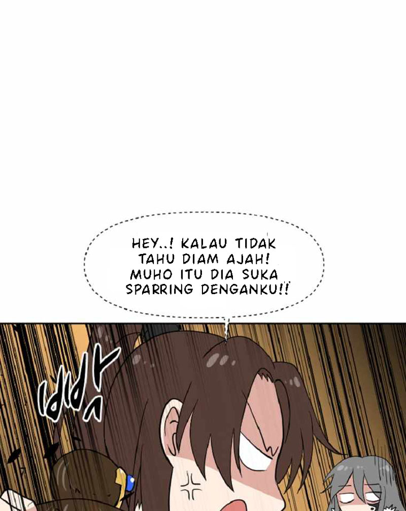 King Of Battlefield Chapter 04 Bahasa Indonesia