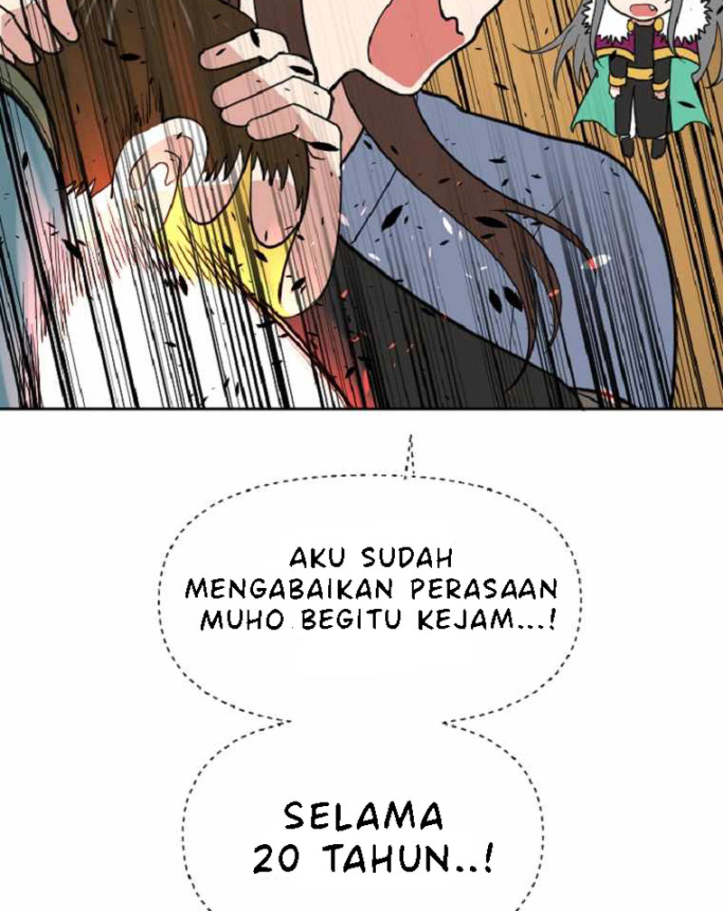 King Of Battlefield Chapter 04 Bahasa Indonesia