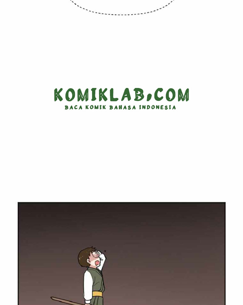 King Of Battlefield Chapter 04 Bahasa Indonesia