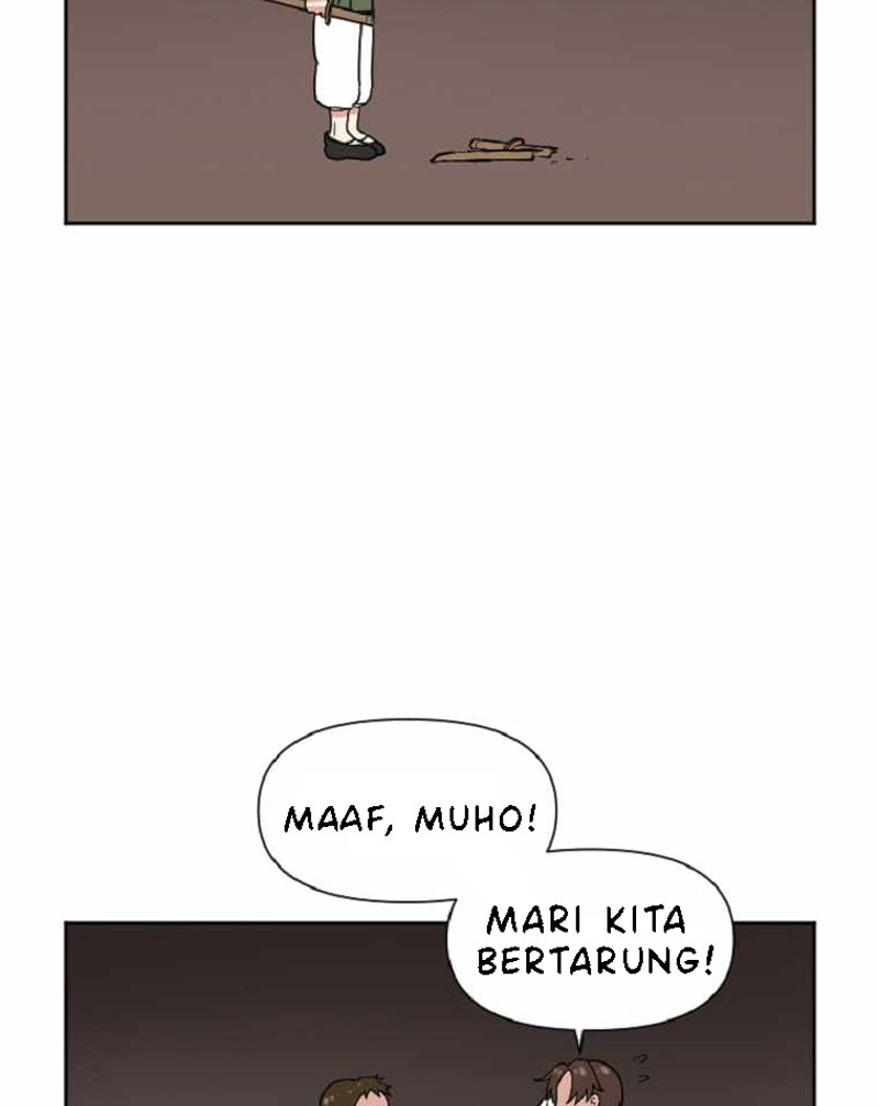 King Of Battlefield Chapter 04 Bahasa Indonesia