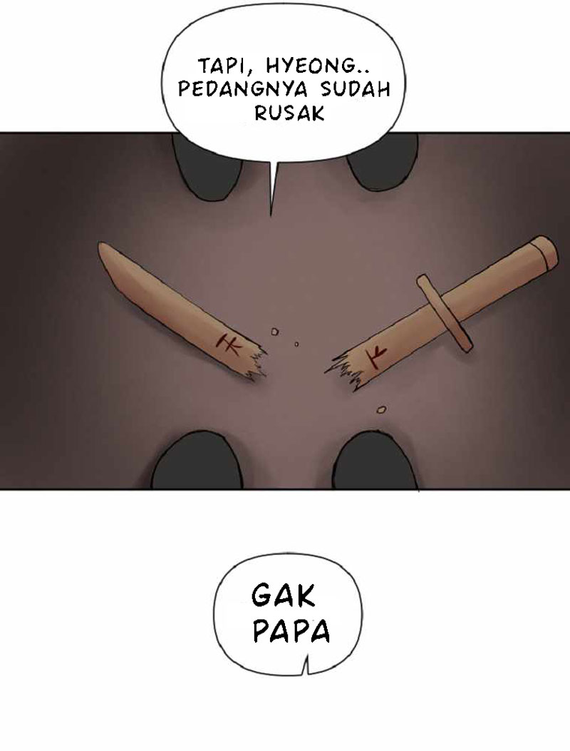King Of Battlefield Chapter 04 Bahasa Indonesia