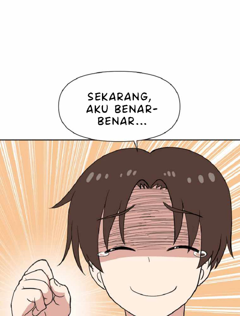 King Of Battlefield Chapter 04 Bahasa Indonesia