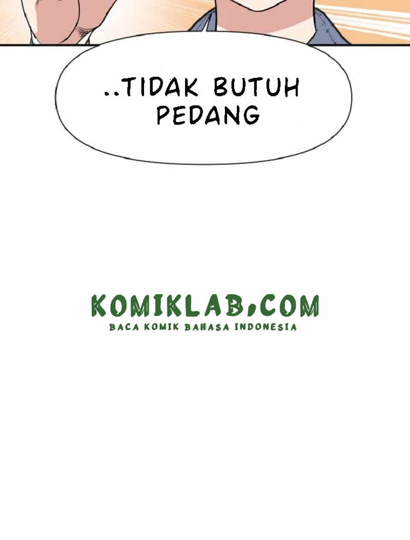King Of Battlefield Chapter 04 Bahasa Indonesia