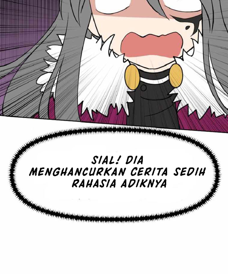 King Of Battlefield Chapter 04 Bahasa Indonesia