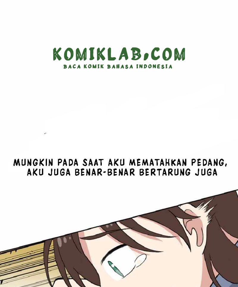 King Of Battlefield Chapter 04 Bahasa Indonesia