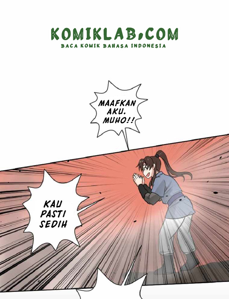 King Of Battlefield Chapter 04 Bahasa Indonesia