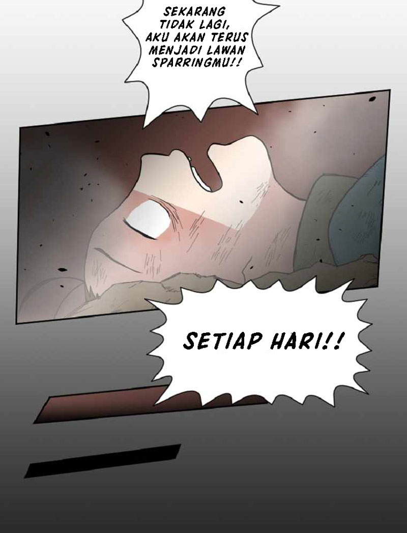 King Of Battlefield Chapter 04 Bahasa Indonesia