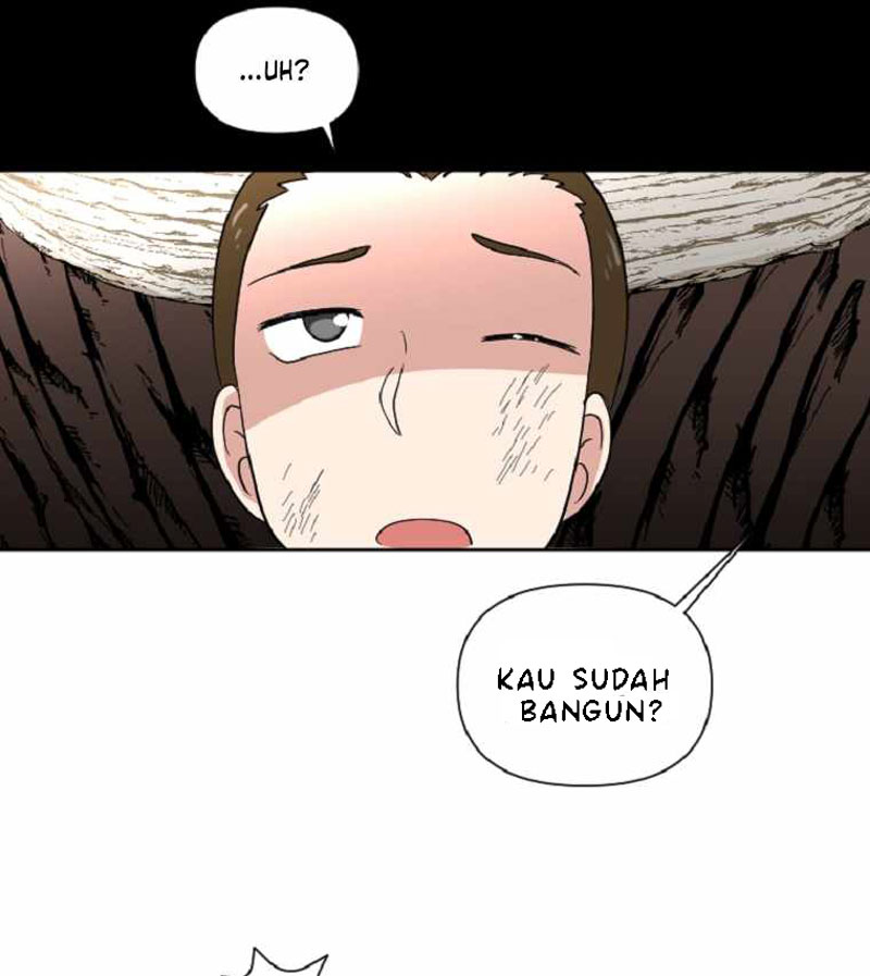 King Of Battlefield Chapter 04 Bahasa Indonesia