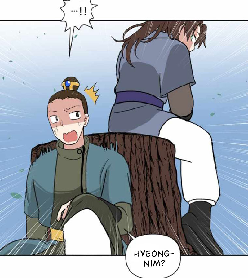 King Of Battlefield Chapter 04 Bahasa Indonesia