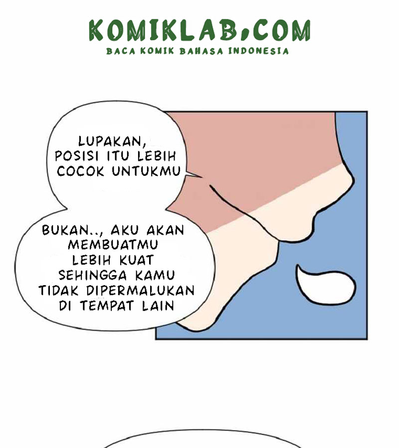 King Of Battlefield Chapter 04 Bahasa Indonesia