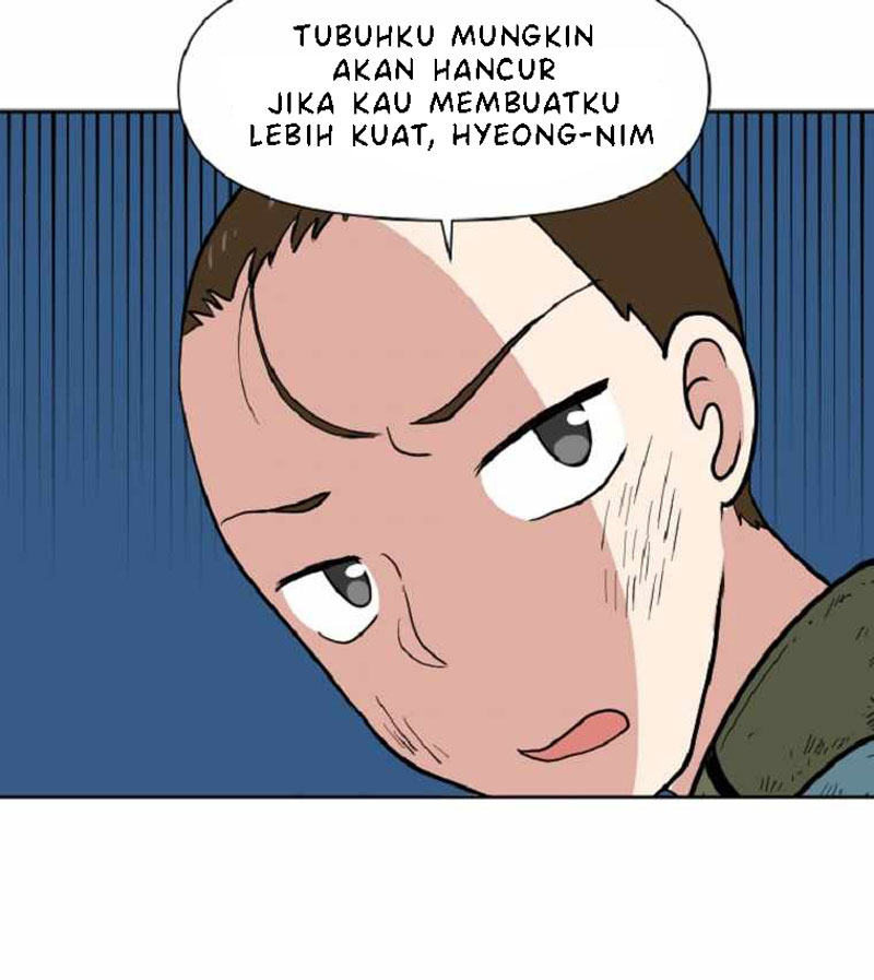 King Of Battlefield Chapter 04 Bahasa Indonesia