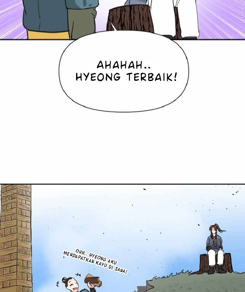 King Of Battlefield Chapter 04 Bahasa Indonesia