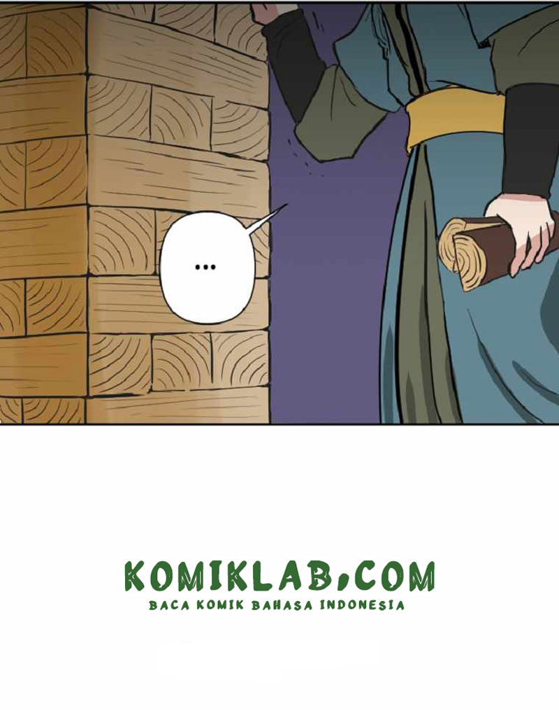 King Of Battlefield Chapter 04 Bahasa Indonesia